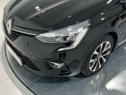 Renault Clio Intens E-Tech Híbrido 104 kW (140CV)