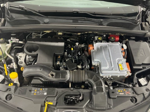 Renault Clio Intens E-Tech Híbrido 104 kW (140CV)