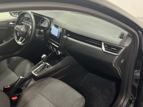 Renault Clio Intens E-Tech Híbrido 104 kW (140CV)