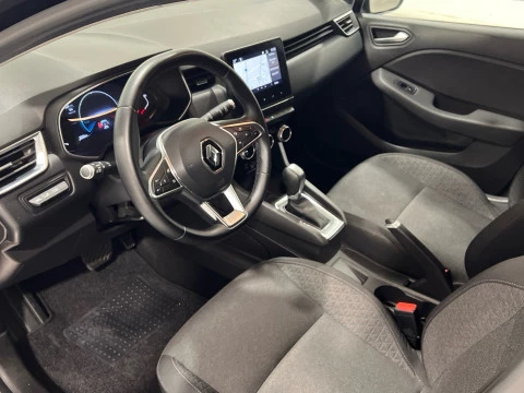 Renault Clio Intens E-Tech Híbrido 104 kW (140CV)