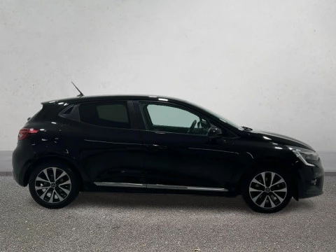 Renault Clio Intens E-Tech Híbrido 104 kW (140CV)