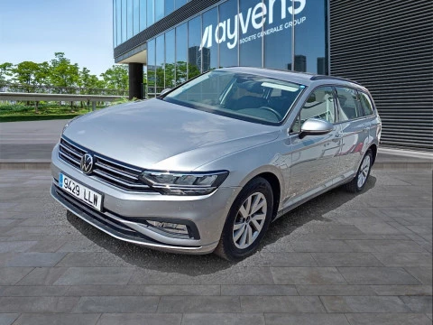 Volkswagen Passat Variant Business 1.6 TDI 88kW DSG