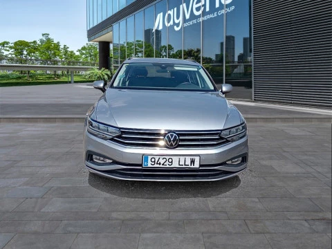 Volkswagen Passat Variant Business 1.6 TDI 88kW DSG
