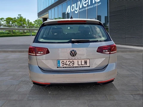 Volkswagen Passat Variant Business 1.6 TDI 88kW DSG