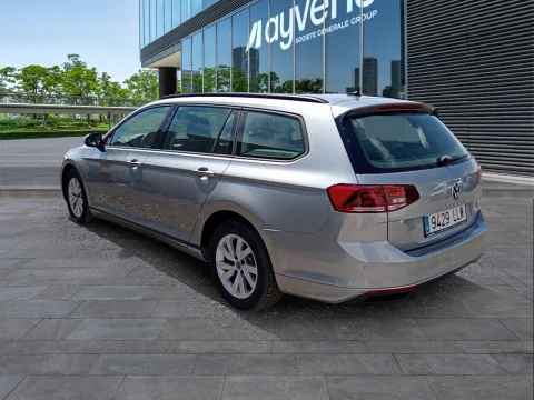Volkswagen Passat Variant Business 1.6 TDI 88kW DSG