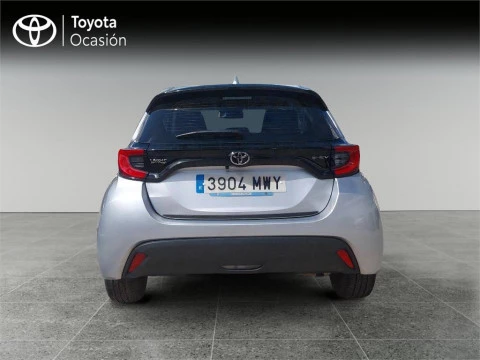 Toyota Yaris ACTIVE PLUS