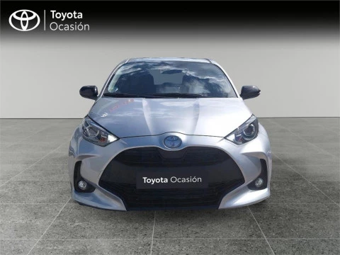 Toyota Yaris ACTIVE PLUS