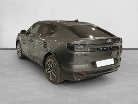 Ford Capri CX740L Premium R. Ext. RWD 77kWh 286CV