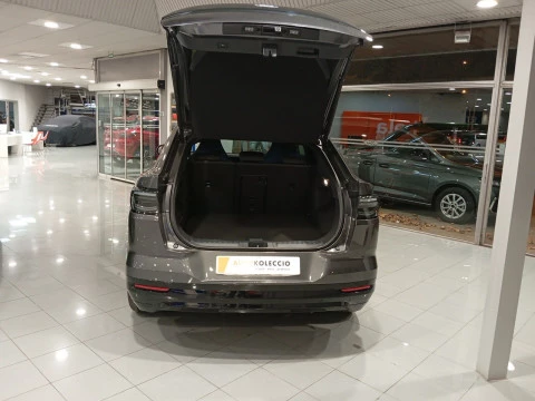 Ford Capri CX740L Premium R. Ext. RWD 77kWh 286CV