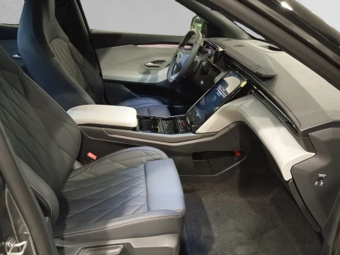 Ford Capri CX740L Premium R. Ext. RWD 77kWh 286CV