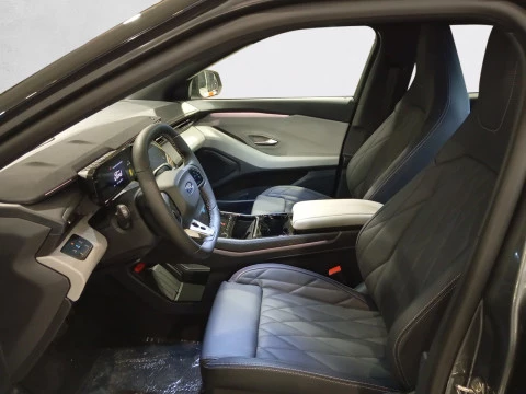 Ford Capri CX740L Premium R. Ext. RWD 77kWh 286CV