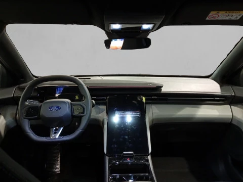 Ford Capri CX740L Premium R. Ext. RWD 77kWh 286CV