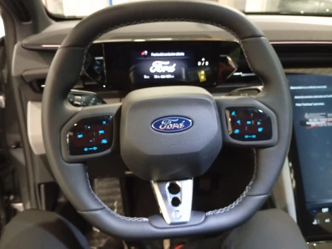 Ford Capri CX740L Premium R. Ext. RWD 77kWh 286CV