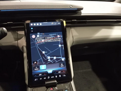 Ford Capri CX740L Premium R. Ext. RWD 77kWh 286CV