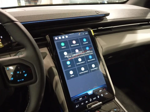 Ford Capri CX740L Premium R. Ext. RWD 77kWh 286CV