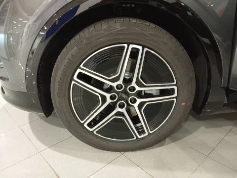 Ford Capri CX740L Premium R. Ext. RWD 77kWh 286CV