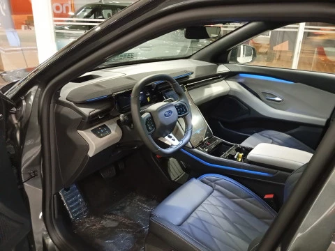 Ford Capri CX740L Premium R. Ext. RWD 77kWh 286CV