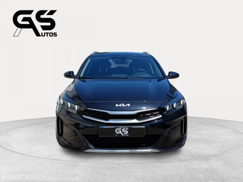 Kia XCeed 1.0 T-GDi Drive 74 kW (100 CV)
