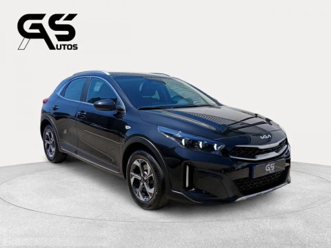 Kia XCeed 1.0 T-GDi Drive 74 kW (100 CV)