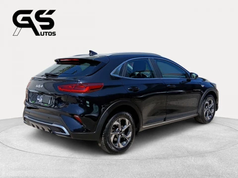 Kia XCeed 1.0 T-GDi Drive 74 kW (100 CV)