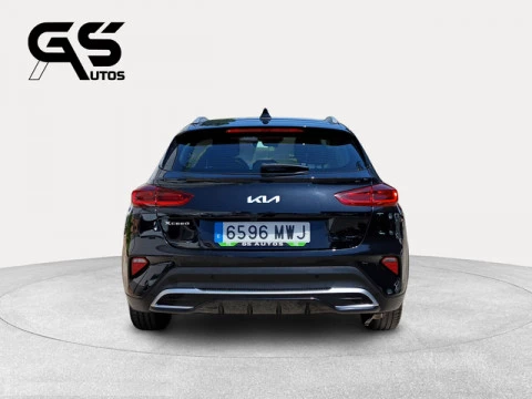 Kia XCeed 1.0 T-GDi Drive 74 kW (100 CV)