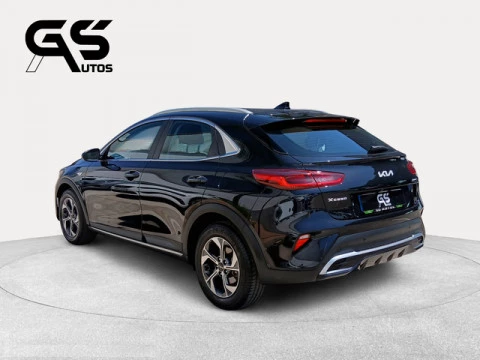 Kia XCeed 1.0 T-GDi Drive 74 kW (100 CV)