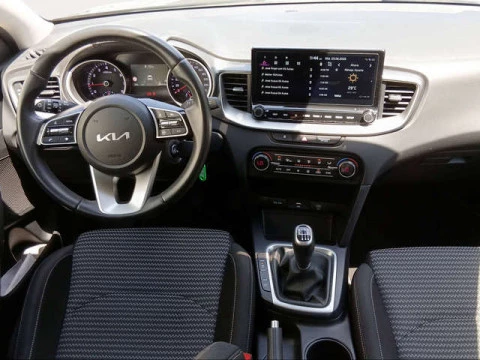 Kia XCeed 1.0 T-GDi Drive 74 kW (100 CV)