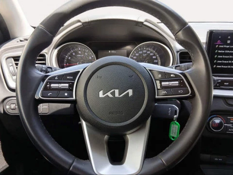 Kia XCeed 1.0 T-GDi Drive 74 kW (100 CV)