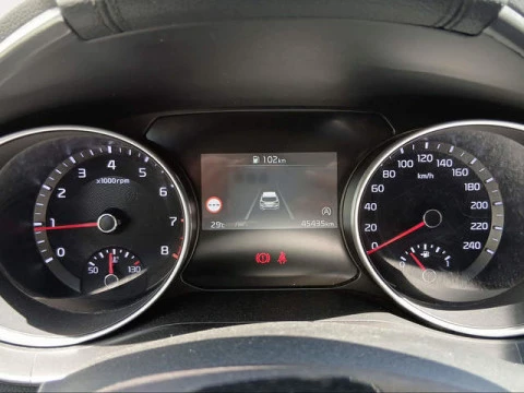 Kia XCeed 1.0 T-GDi Drive 74 kW (100 CV)