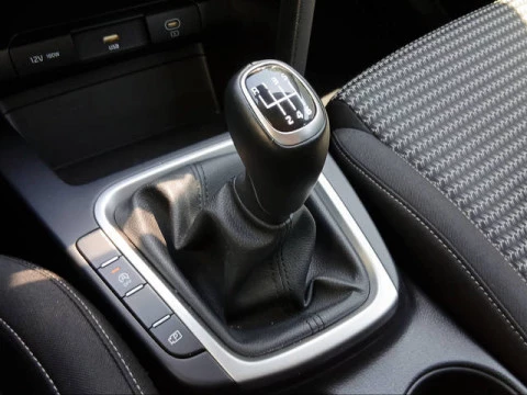 Kia XCeed 1.0 T-GDi Drive 74 kW (100 CV)