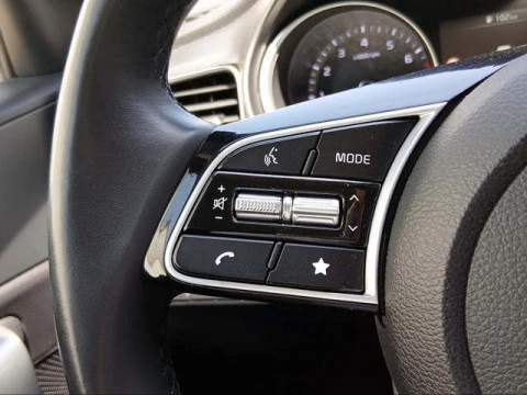 Kia XCeed 1.0 T-GDi Drive 74 kW (100 CV)