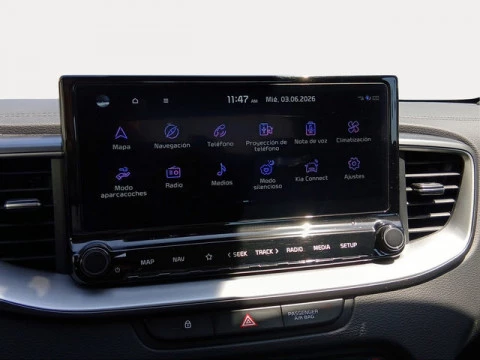 Kia XCeed 1.0 T-GDi Drive 74 kW (100 CV)