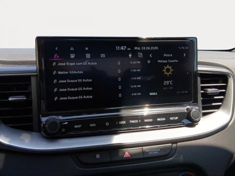 Kia XCeed 1.0 T-GDi Drive 74 kW (100 CV)