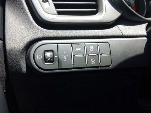 Kia XCeed 1.0 T-GDi Drive 74 kW (100 CV)