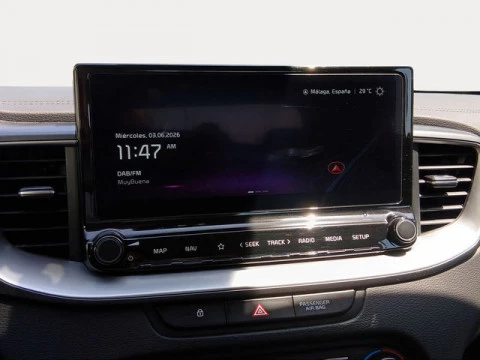 Kia XCeed 1.0 T-GDi Drive 74 kW (100 CV)