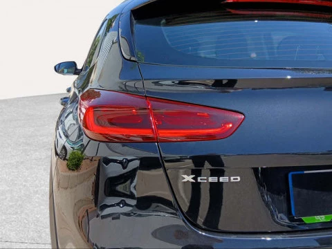 Kia XCeed 1.0 T-GDi Drive 74 kW (100 CV)