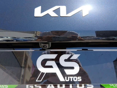 Kia XCeed 1.0 T-GDi Drive 74 kW (100 CV)