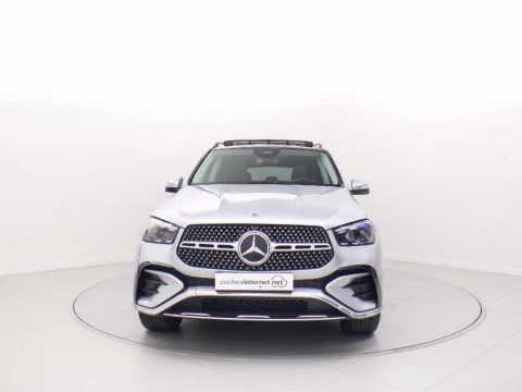 Mercedes-Benz GLE 350 de 4MATIC