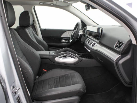 Mercedes-Benz GLE 350 de 4MATIC