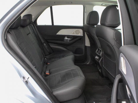 Mercedes-Benz GLE 350 de 4MATIC