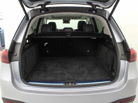 Mercedes-Benz GLE 350 de 4MATIC