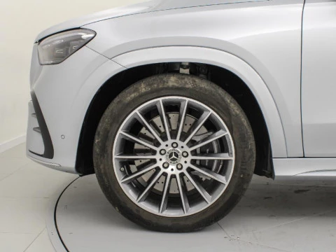 Mercedes-Benz GLE 350 de 4MATIC