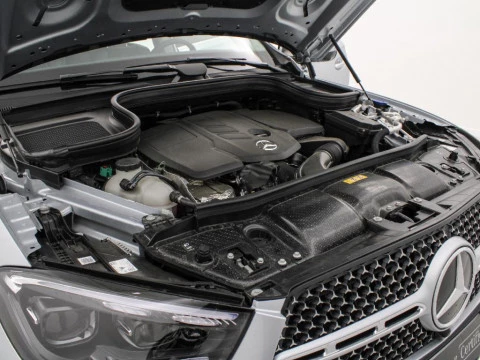 Mercedes-Benz GLE 350 de 4MATIC