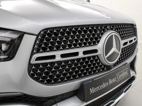 Mercedes-Benz GLE 350 de 4MATIC
