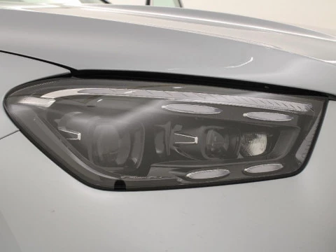 Mercedes-Benz GLE 350 de 4MATIC