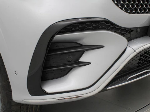 Mercedes-Benz GLE 350 de 4MATIC