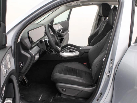 Mercedes-Benz GLE 350 de 4MATIC