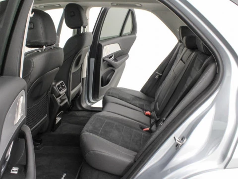Mercedes-Benz GLE 350 de 4MATIC