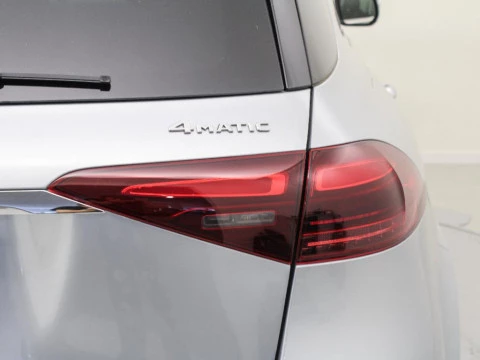 Mercedes-Benz GLE 350 de 4MATIC