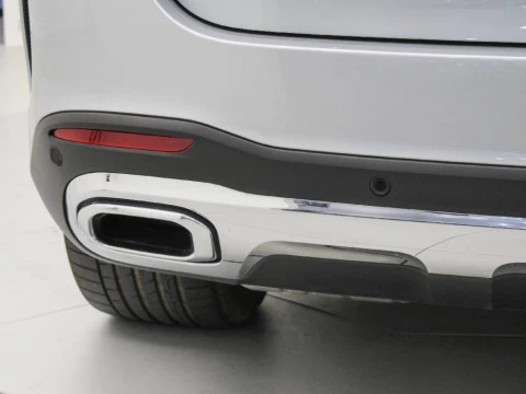 Mercedes-Benz GLE 350 de 4MATIC